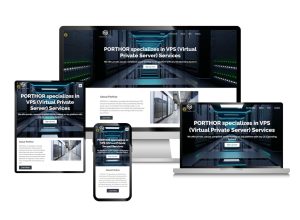 Web Design in Richmond 10 DAtacenter